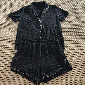Pajama set